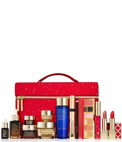 dillard's women perfume gift sets